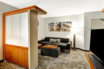 SpringHill Suites by Marriott Columbia - image 14