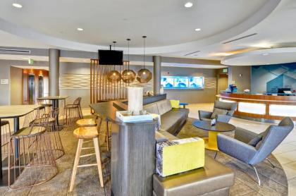 SpringHill Suites by Marriott Columbia - image 6