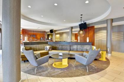 SpringHill Suites by Marriott Columbia - image 8