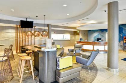 SpringHill Suites by Marriott Columbia - image 9