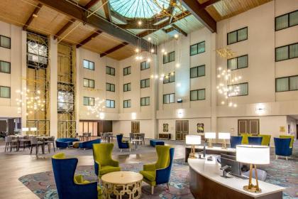 Doubletree by Hilton Columbia Maryland