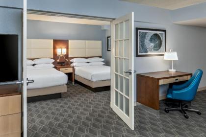 DoubleTree by Hilton Columbia - image 14