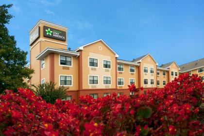 Extended Stay America Suites   Columbia   Columbia Parkway Columbia Maryland