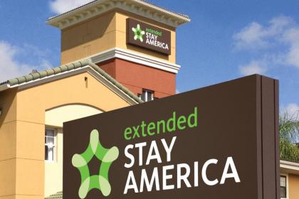 Extended Stay America Suites - Columbia - Columbia Parkway - image 3