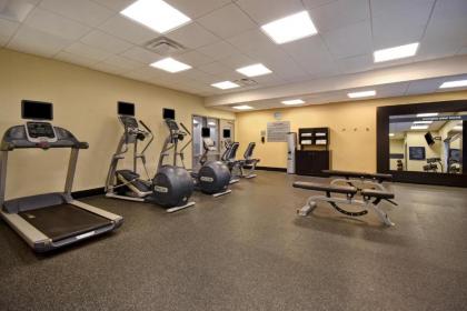 Hampton Inn & Suites - Columbia South MD - image 12