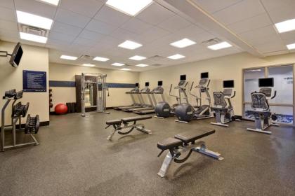 Hampton Inn & Suites - Columbia South MD - image 13