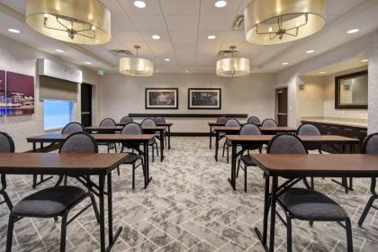 Hampton Inn & Suites - Columbia South MD - image 14