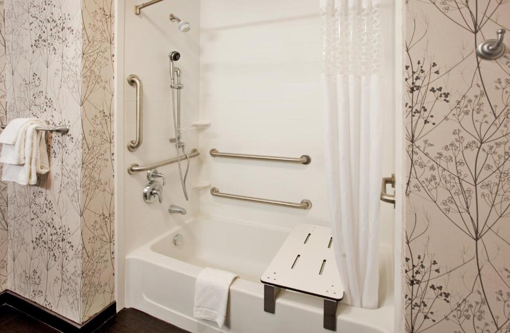 Hampton Inn & Suites - Columbia South MD - image 3