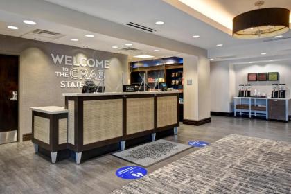 Hampton Inn & Suites - Columbia South MD - image 9