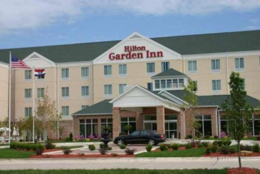 Hilton Garden Inn Columbia - main image