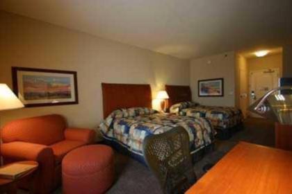 Hilton Garden Inn Columbia - image 13