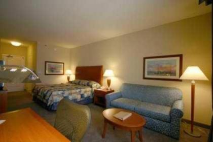 Hilton Garden Inn Columbia - image 16