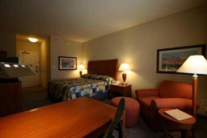 Hilton Garden Inn Columbia - image 18