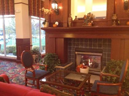 Hilton Garden Inn Columbia - image 3