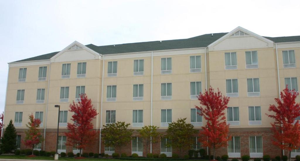 Hilton Garden Inn Columbia - image 4