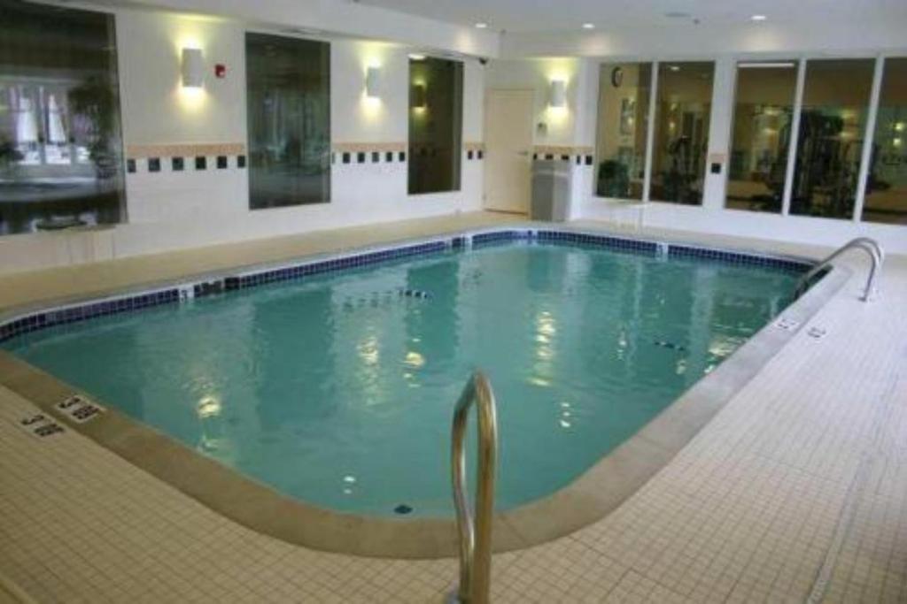 Hilton Garden Inn Columbia - image 7