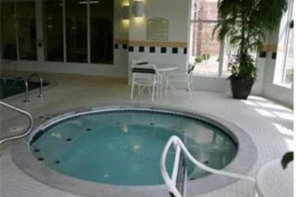 Hilton Garden Inn Columbia - image 8