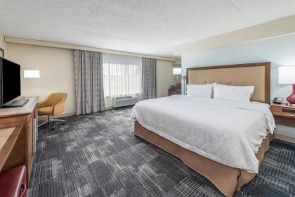 Hampton Inn Columbia - image 14