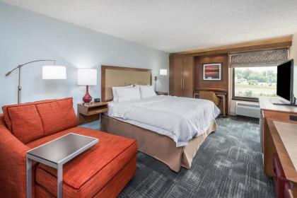 Hampton Inn Columbia - image 16