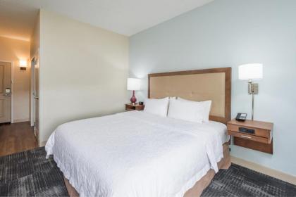 Hampton Inn Columbia - image 18