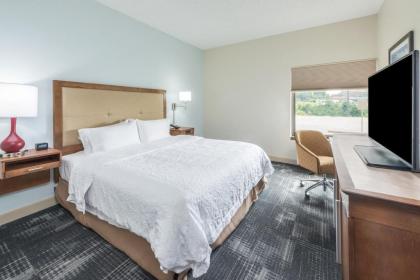 Hampton Inn Columbia - image 19