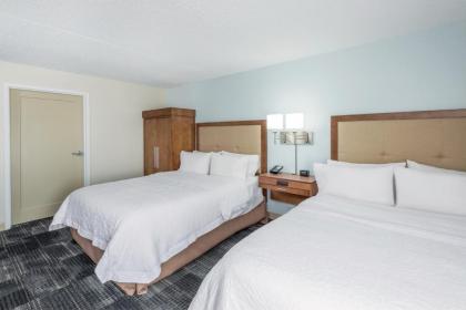 Hampton Inn Columbia - image 2