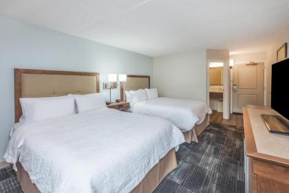 Hampton Inn Columbia - image 5