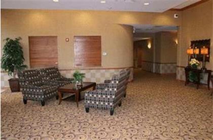 Hampton Inn & Suites Columbia at the University of Missouri - image 10