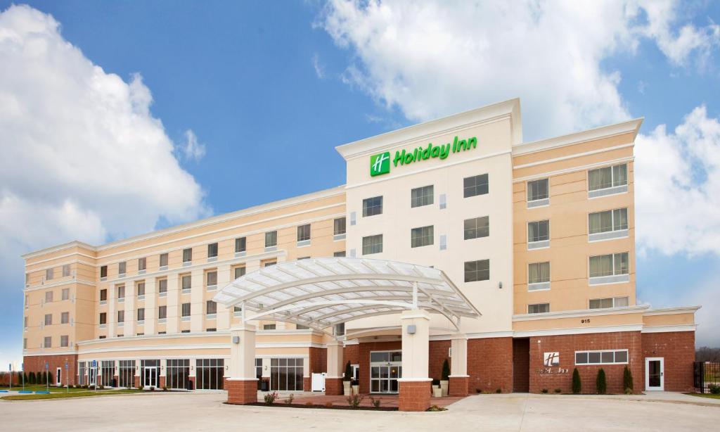 Holiday Inn Columbia East an IHG Hotel - main image