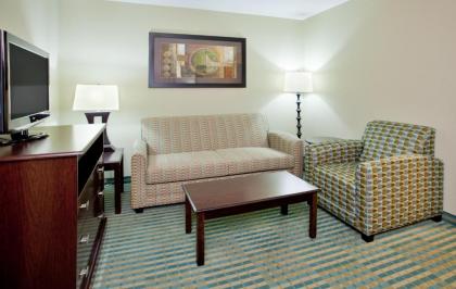 Holiday Inn Columbia East an IHG Hotel - image 10