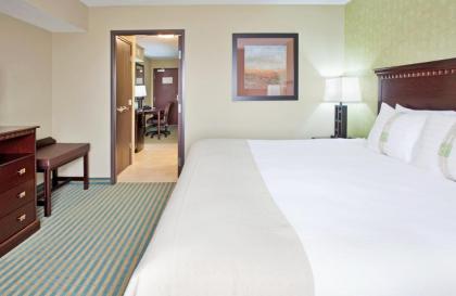 Holiday Inn Columbia East an IHG Hotel - image 16