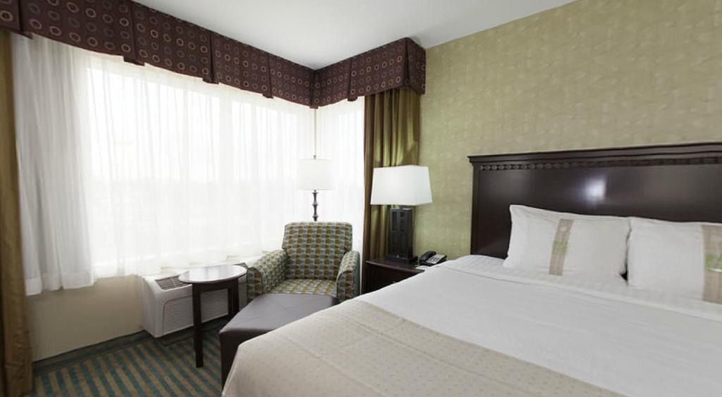 Holiday Inn Columbia East an IHG Hotel - image 2