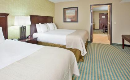 Holiday Inn Columbia East an IHG Hotel - image 4