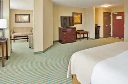 Holiday Inn Columbia East an IHG Hotel - image 9