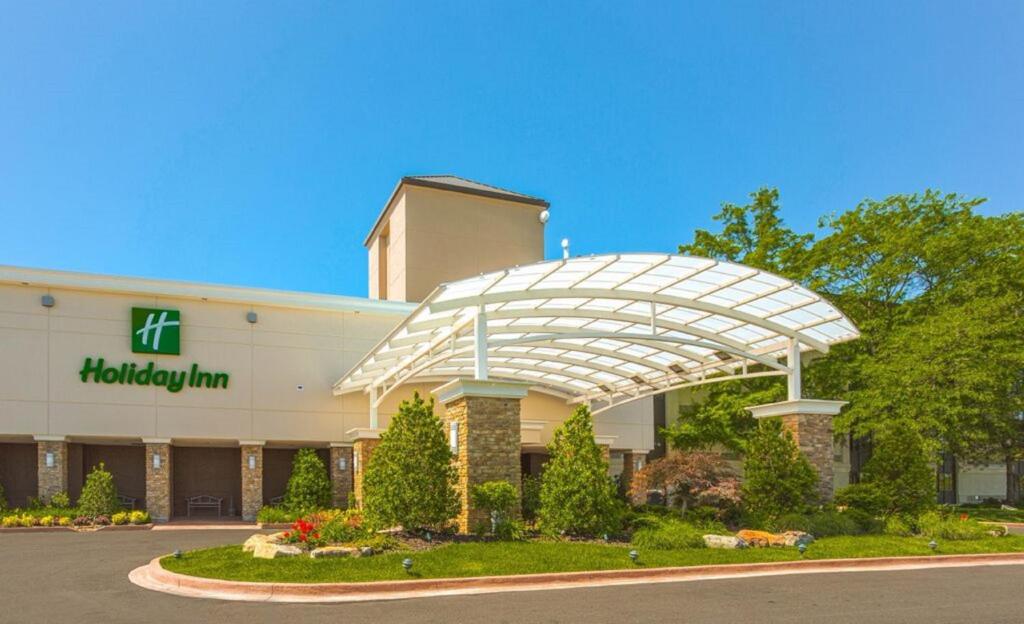 Holiday Inn Executive Center Columbia Mall - main image