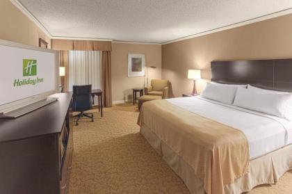 Holiday Inn Executive Center Columbia Mall - image 6