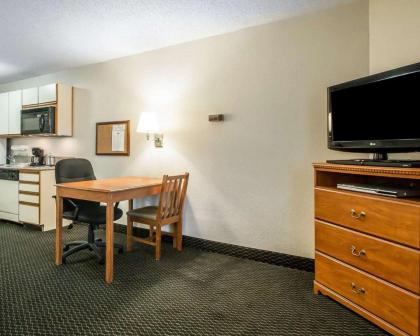 Suburban Extended Stay Hotel Columbia - image 11