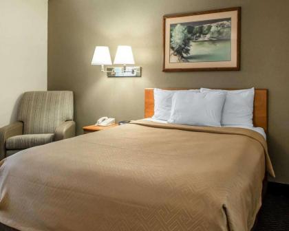 Suburban Extended Stay Hotel Columbia - image 12