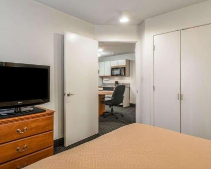 Suburban Extended Stay Hotel Columbia - image 13