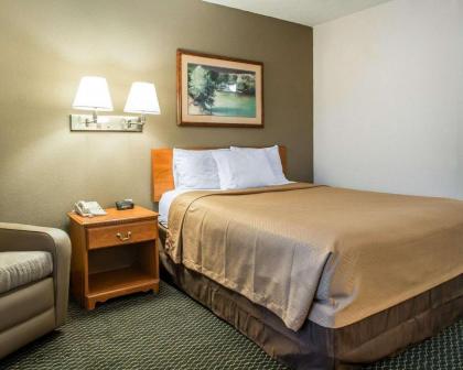 Suburban Extended Stay Hotel Columbia - image 15