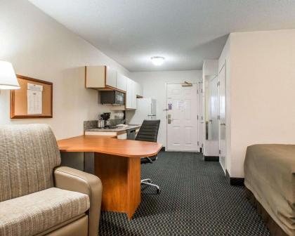 Suburban Extended Stay Hotel Columbia - image 3