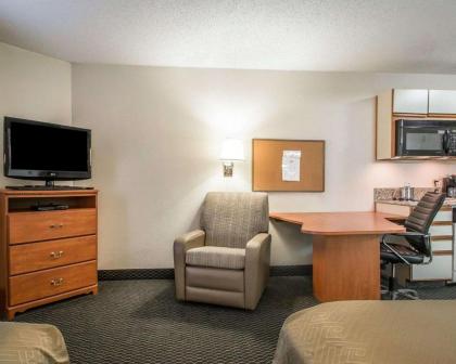 Suburban Extended Stay Hotel Columbia - image 4