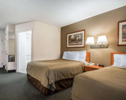 Suburban Extended Stay Hotel Columbia - image 6