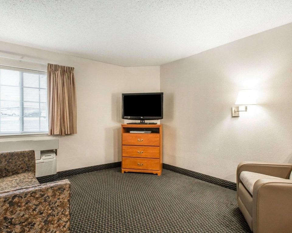 Suburban Extended Stay Hotel Columbia - image 7