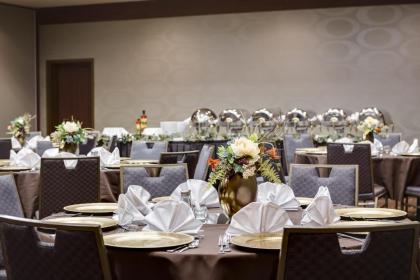 Courtyard by Marriott Columbia - image 12