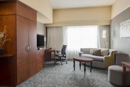 Courtyard by Marriott Columbia - image 13