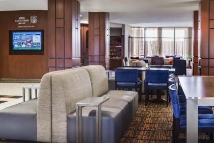 Courtyard by Marriott Columbia - image 14