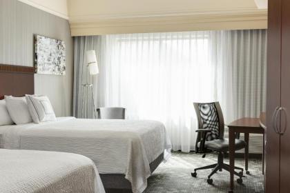 Courtyard by Marriott Columbia - image 6