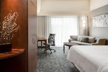 Courtyard by Marriott Columbia - image 9