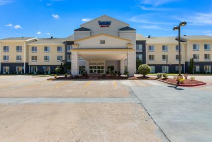 Fairfield Inn & Suites Columbia - image 12